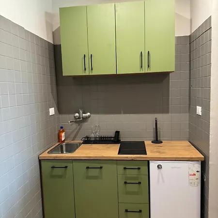 Apartament *