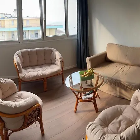 Apartament Montesilvano Marina