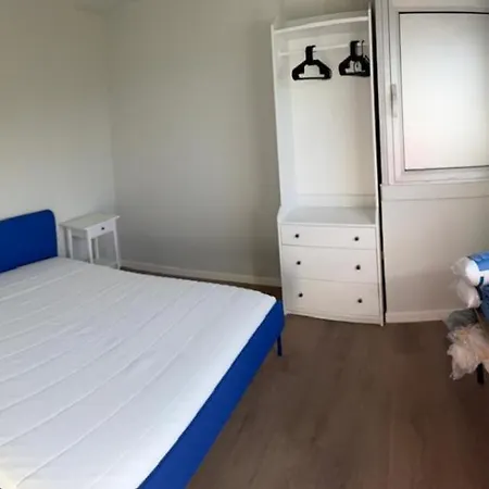 Apartament Apartment